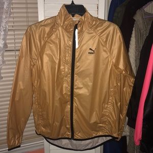 Puma Windbreaker